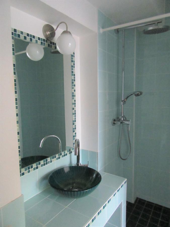 Apartmán Le Debarcadere Saint Sulpice  Exteriér fotografie