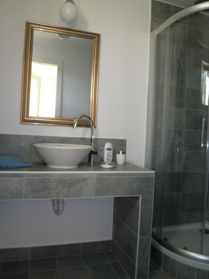 Apartmán Le Debarcadere Saint Sulpice  Exteriér fotografie