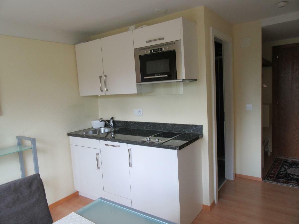 Apartmán Le Debarcadere Saint Sulpice  Exteriér fotografie