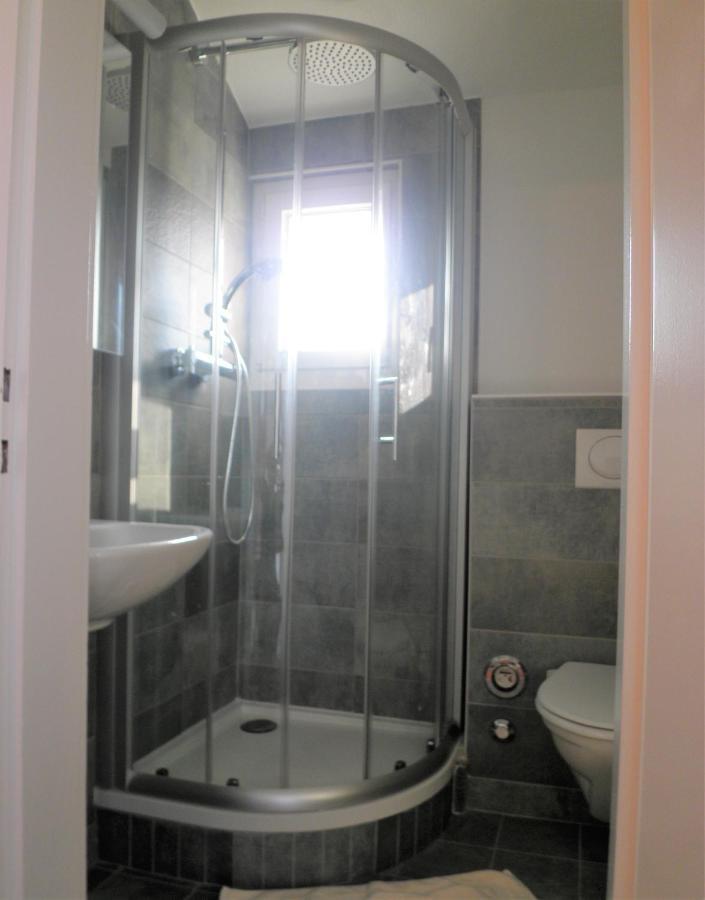 Apartmán Le Debarcadere Saint Sulpice  Exteriér fotografie